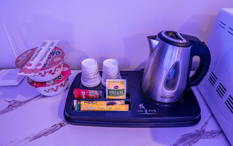 Nonsan G7 Self Check-in Motel image