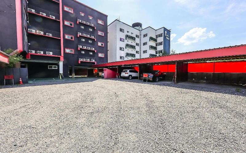 Gyeryong Stars Self Check-in Motel image