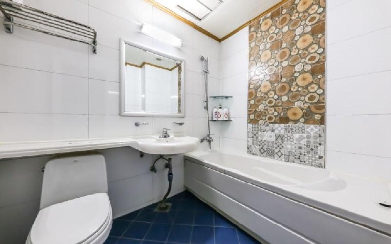 Gyeryong Stars Self Check-in Motel image