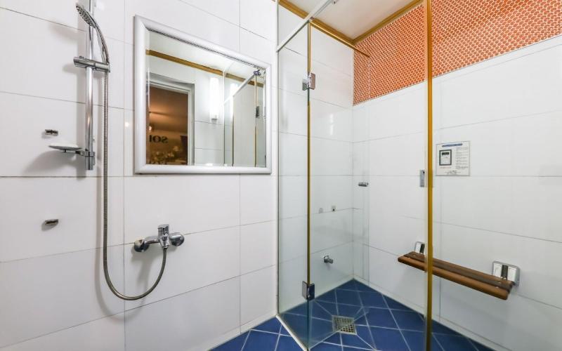 Gyeryong Stars Self Check-in Motel image