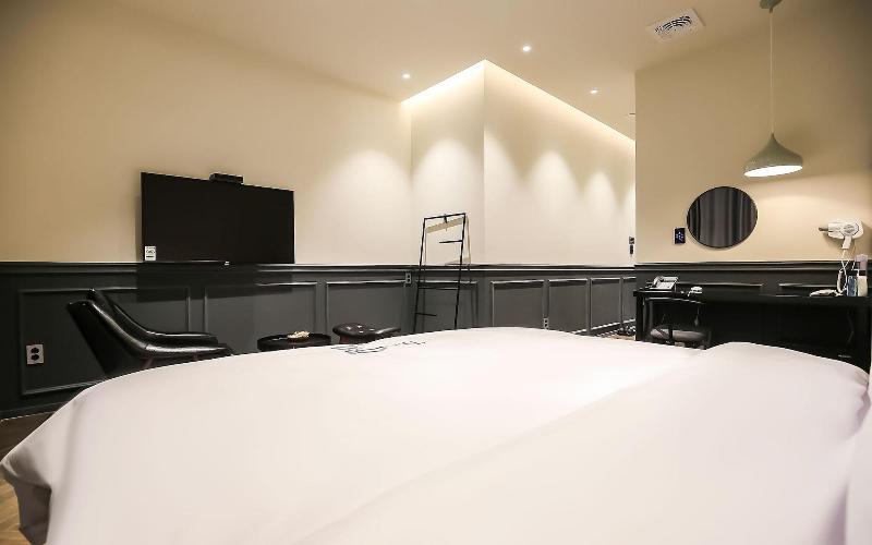Geumsan The Sup Drive-in Hotel image