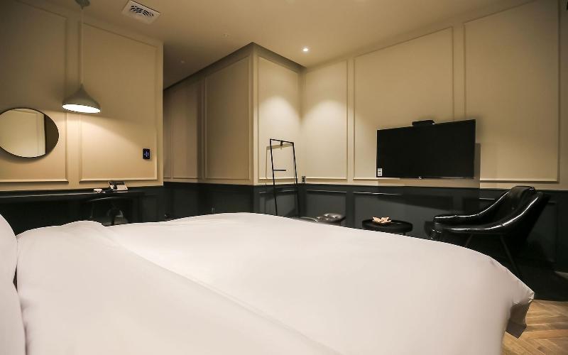 Geumsan The Sup Drive-in Hotel image