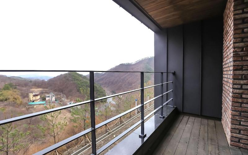 Geumsan The Sup Drive-in Hotel image