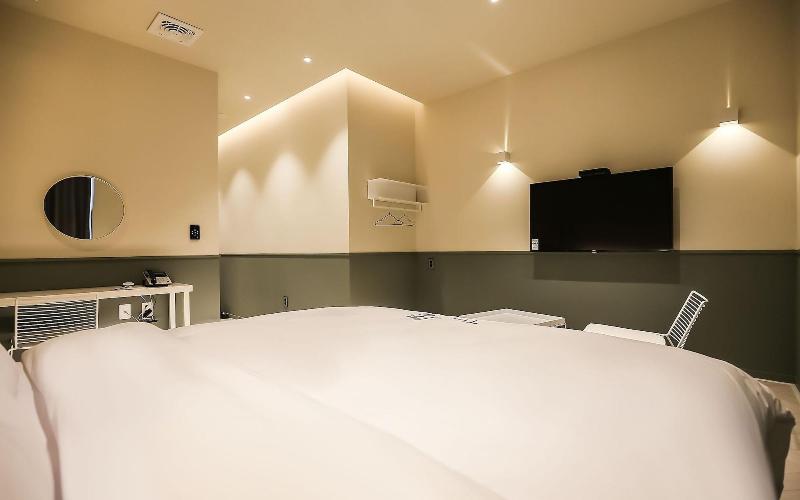 Geumsan The Sup Drive-in Hotel image