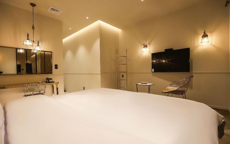 Geumsan The Sup Drive-in Hotel image