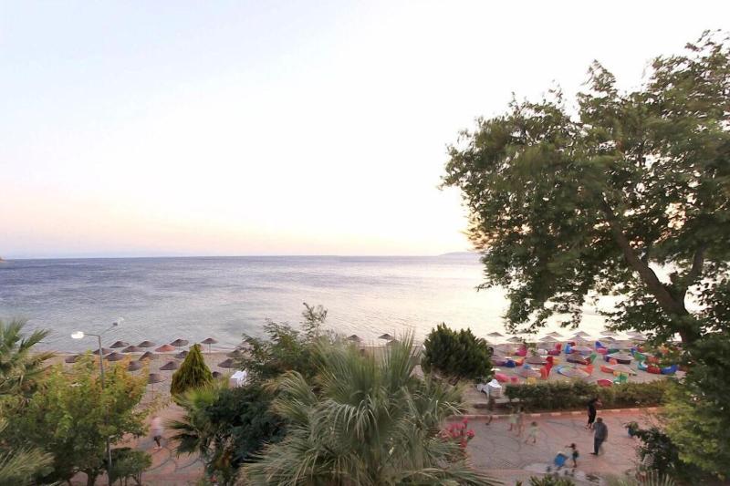 Yasemin Hotel, Erdek