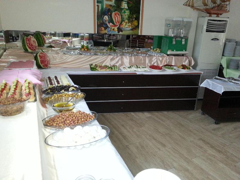 Yasemin Hotel