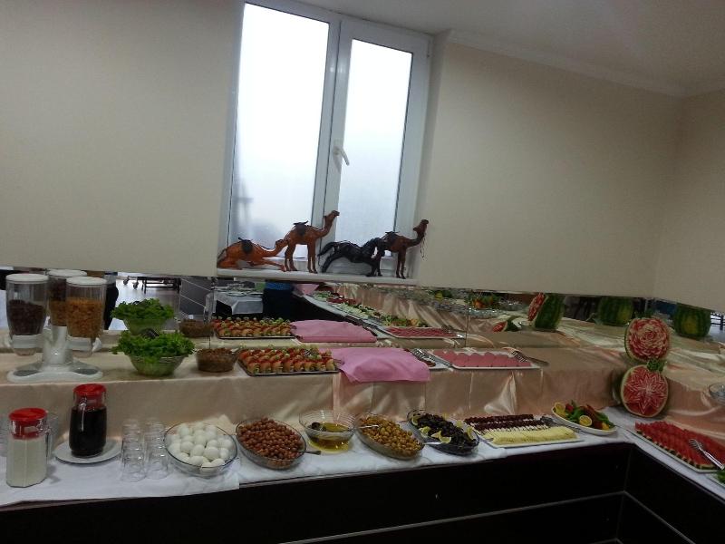 Yasemin Hotel