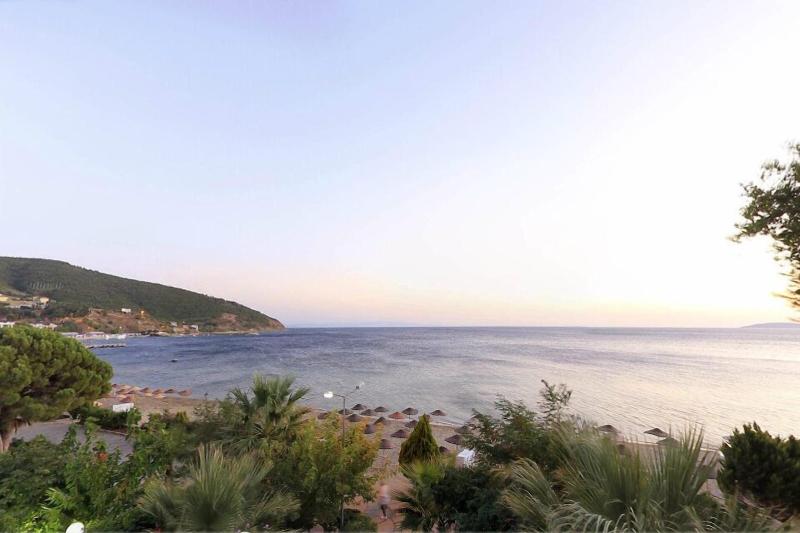 Yasemin Hotel