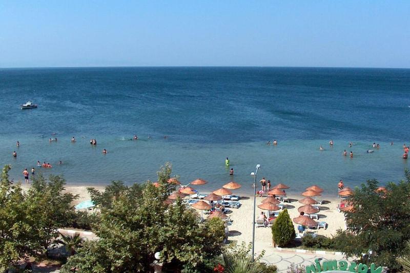 Yasemin Hotel