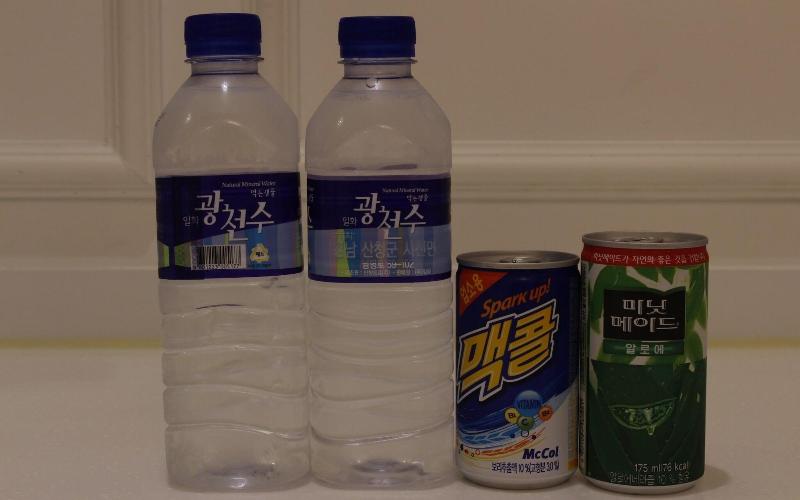 Yeosu Marina Self Check-in Motel image