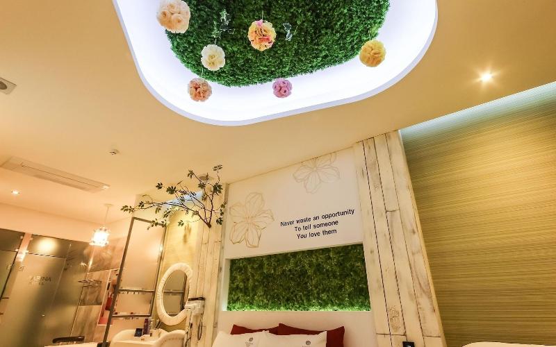Yeosu Marina Self Check-in Motel image