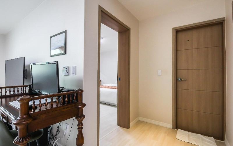 Yeosu Marina Self Check-in Motel image