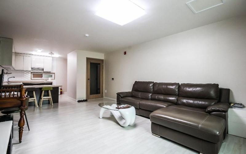 Yeosu Marina Self Check-in Motel image