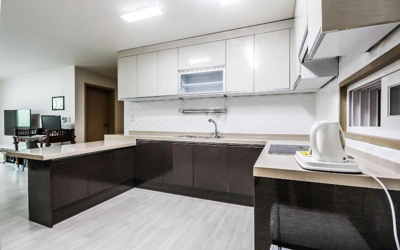 Yeosu Marina Self Check-in Motel image