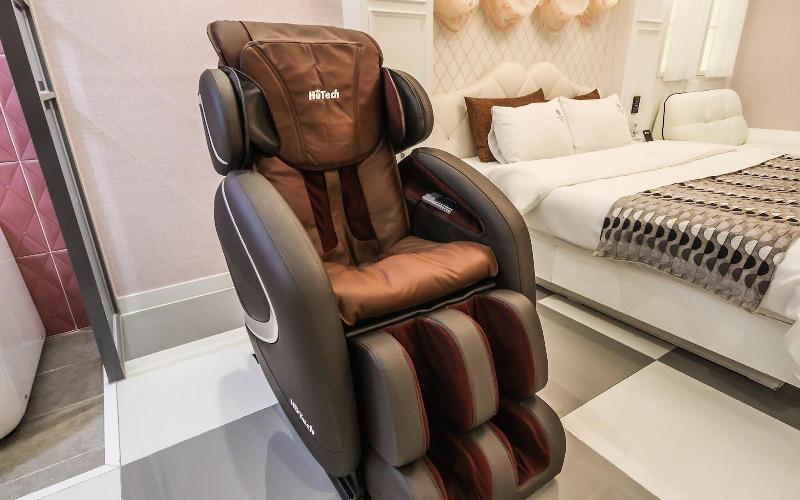 Yeosu Marina Self Check-in Motel image