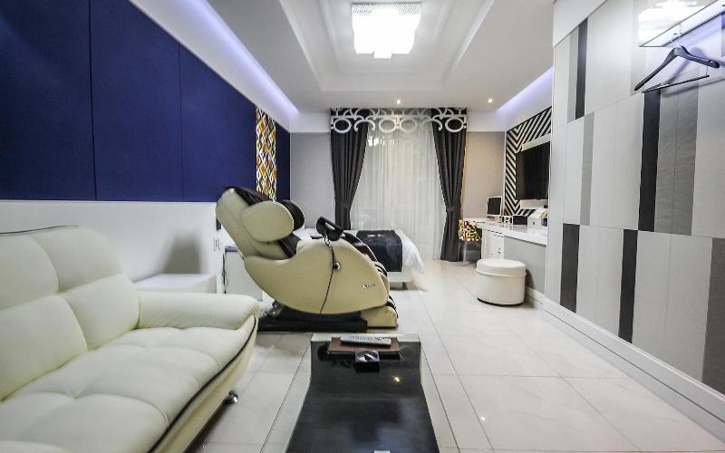 Yeosu Marina Self Check-in Motel image