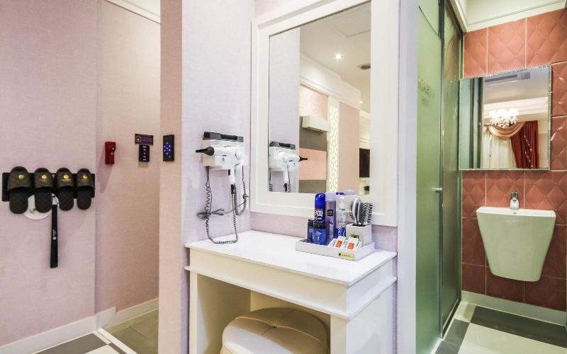 Yeosu Marina Self Check-in Motel image