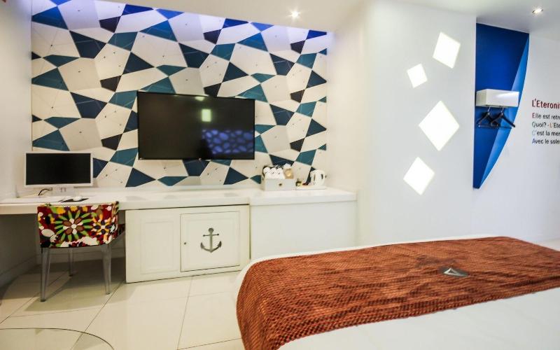 Yeosu Marina Self Check-in Motel image