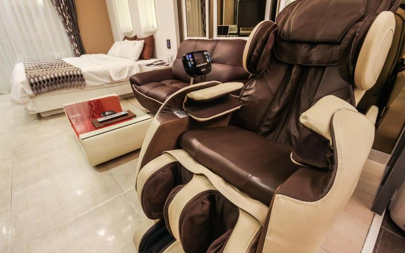 Yeosu Marina Self Check-in Motel image