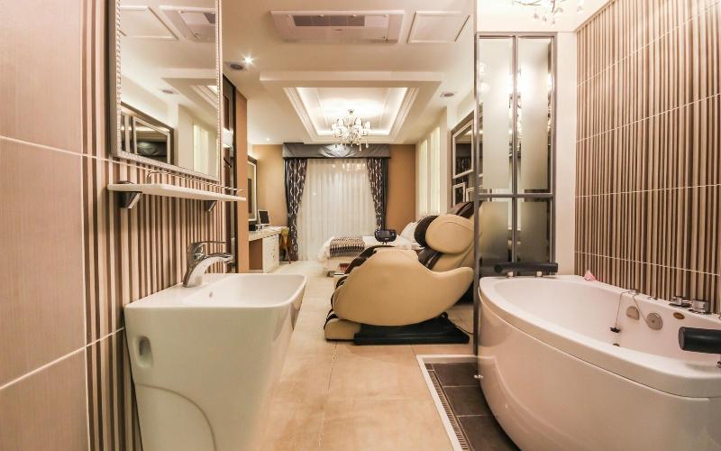 Yeosu Marina Self Check-in Motel image