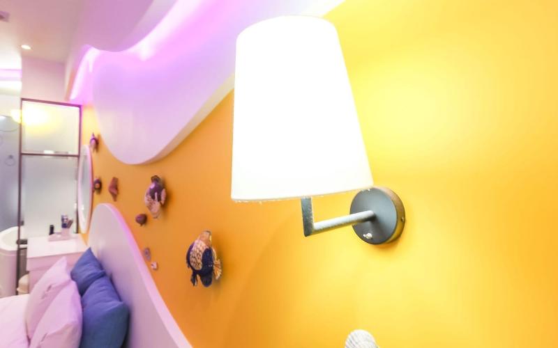 Yeosu Marina Self Check-in Motel image