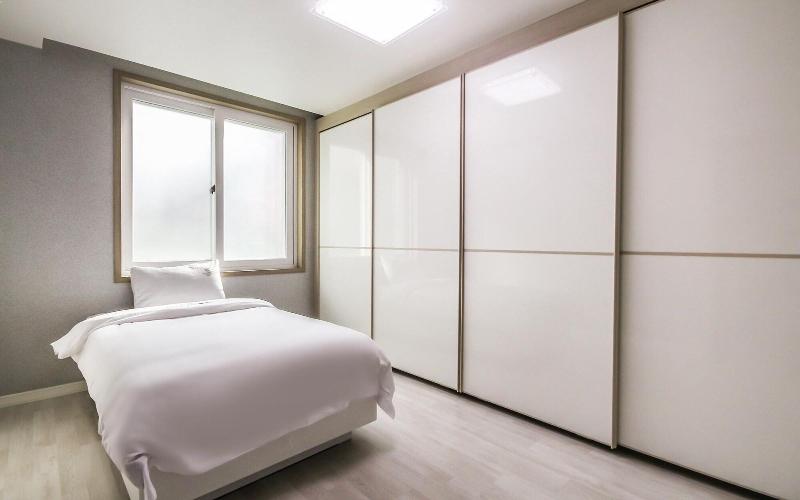 Yeosu Marina Self Check-in Motel image