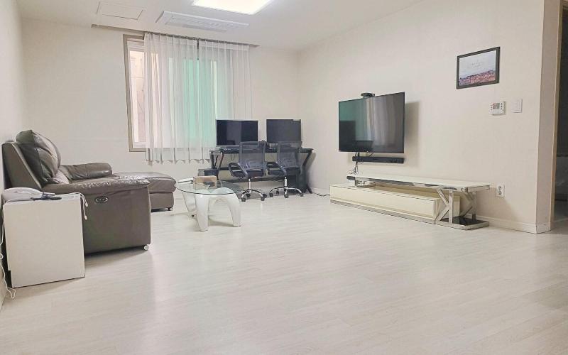 Yeosu Marina Self Check-in Motel image