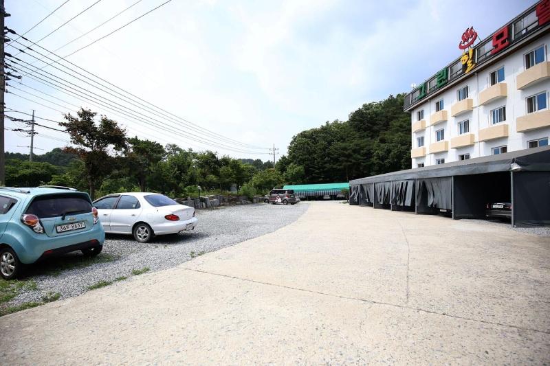 Eumseong Green Hill image