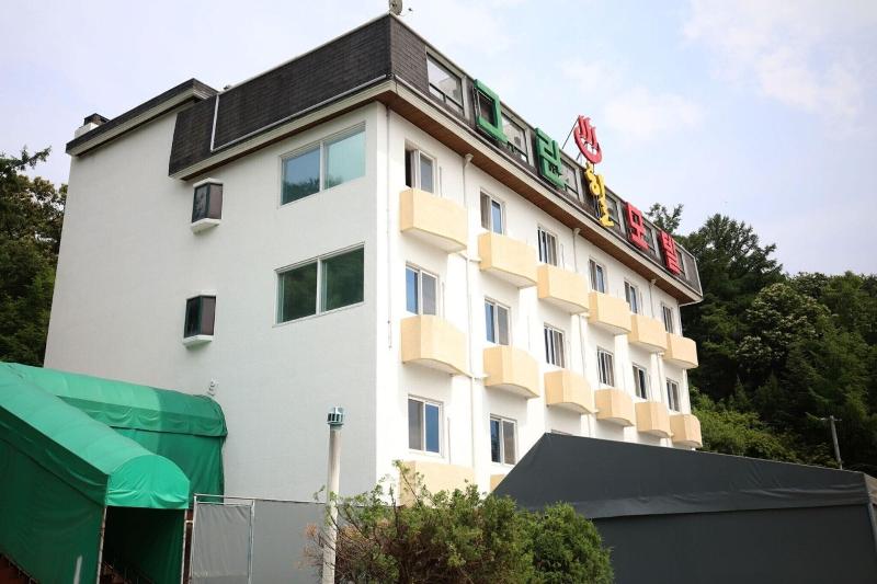 Eumseong Green Hill image