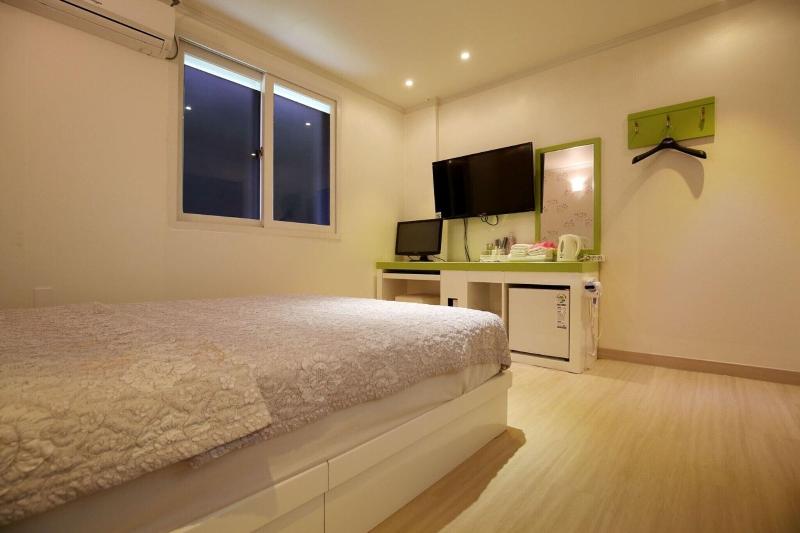 Eumseong Green Hill image