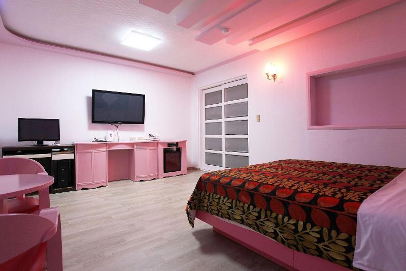 Seosan White House image