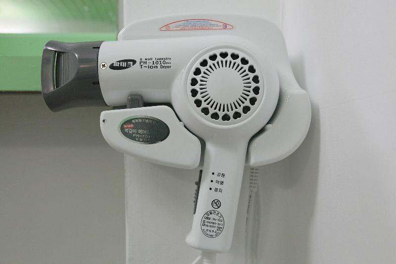 Seosan White House image