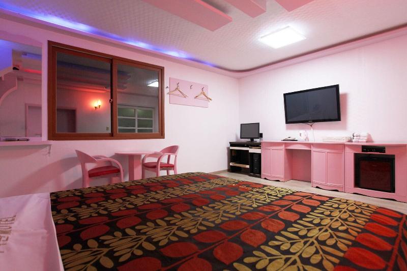 Seosan White House image