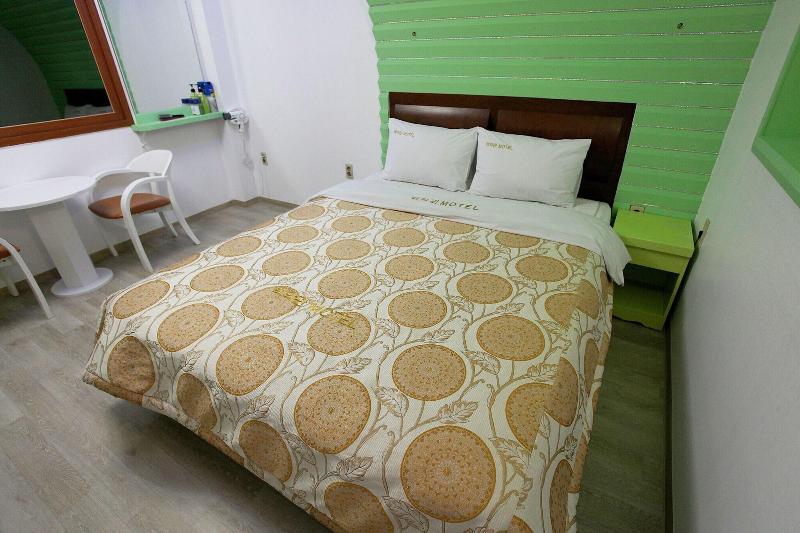Seosan White House image