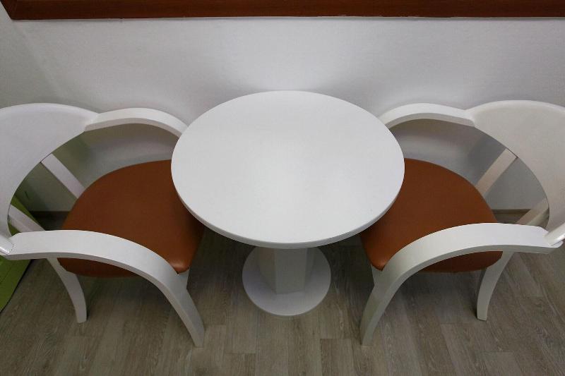 Seosan White House image