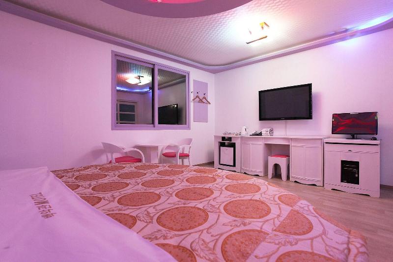 Seosan White House image