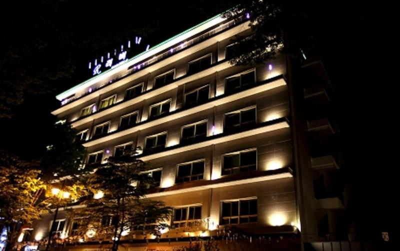 Namwon River Motel image