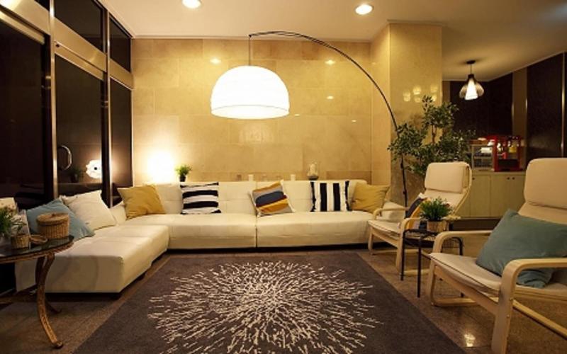 Namwon River Motel image