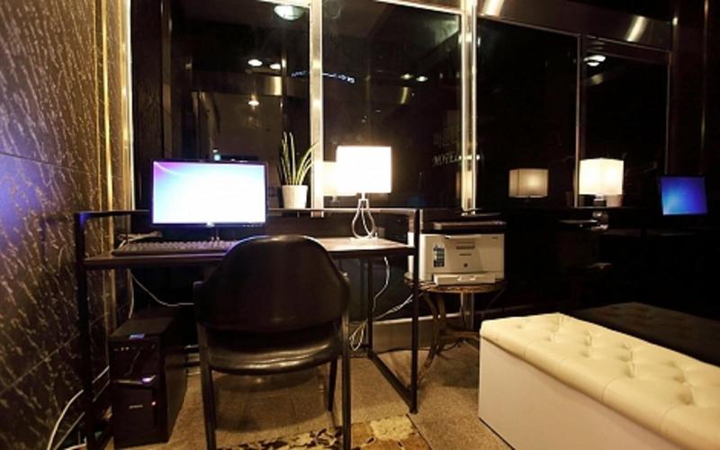 Namwon River Motel image