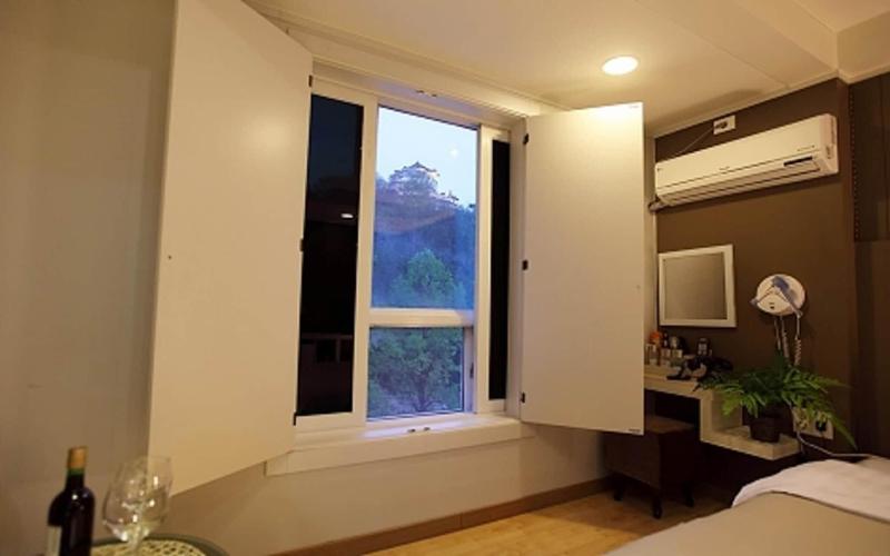 Namwon River Motel image