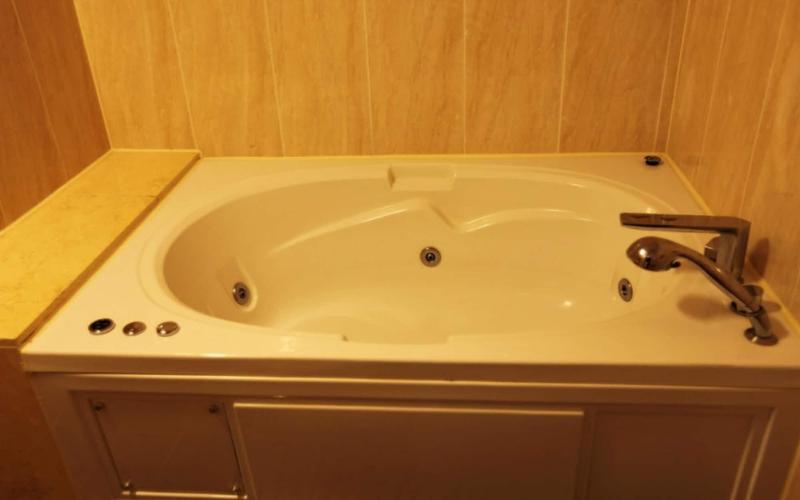 Namwon River Motel image