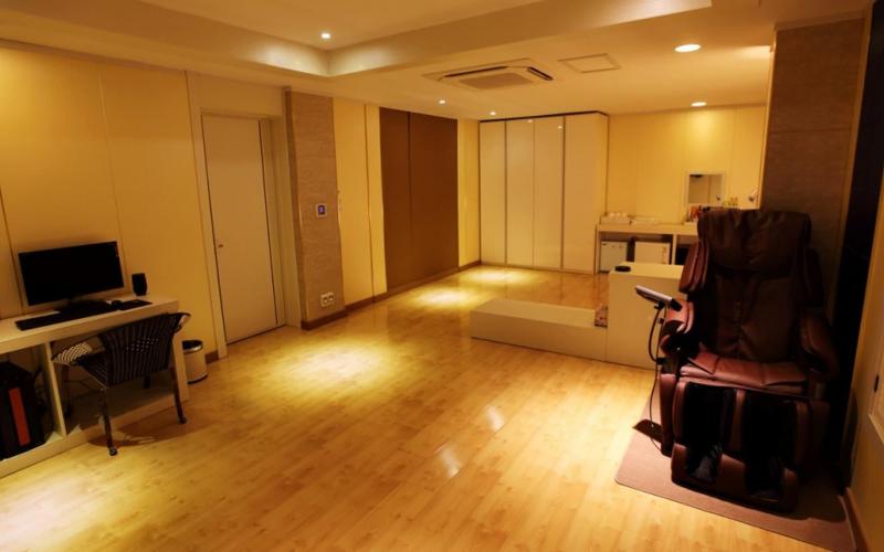 Namwon River Motel image