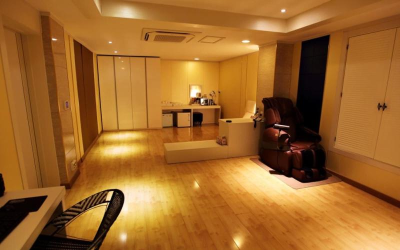 Namwon River Motel image
