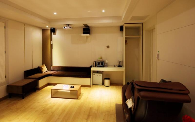 Namwon River Motel image