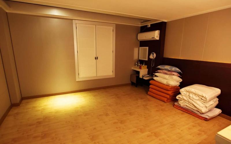 Namwon River Motel image