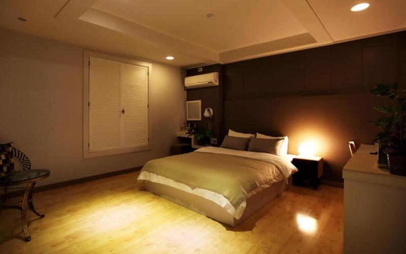 Namwon River Motel image