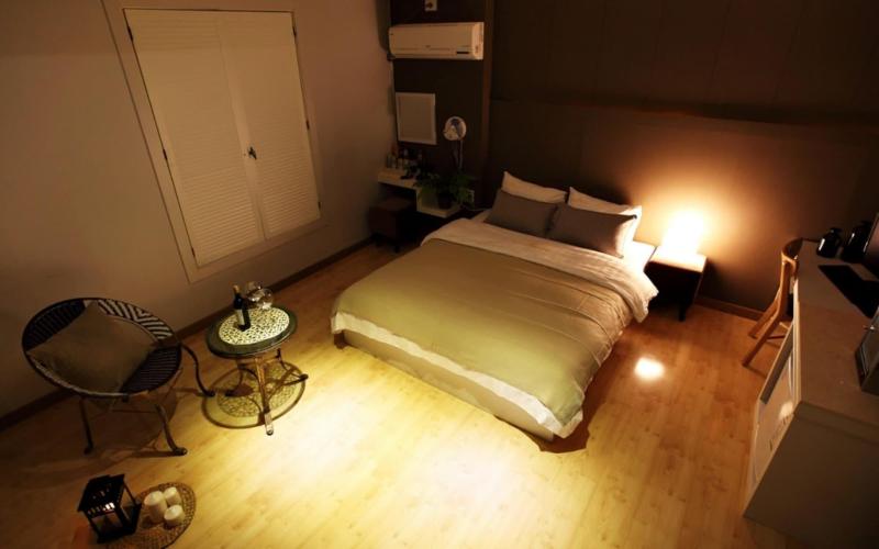 Namwon River Motel image
