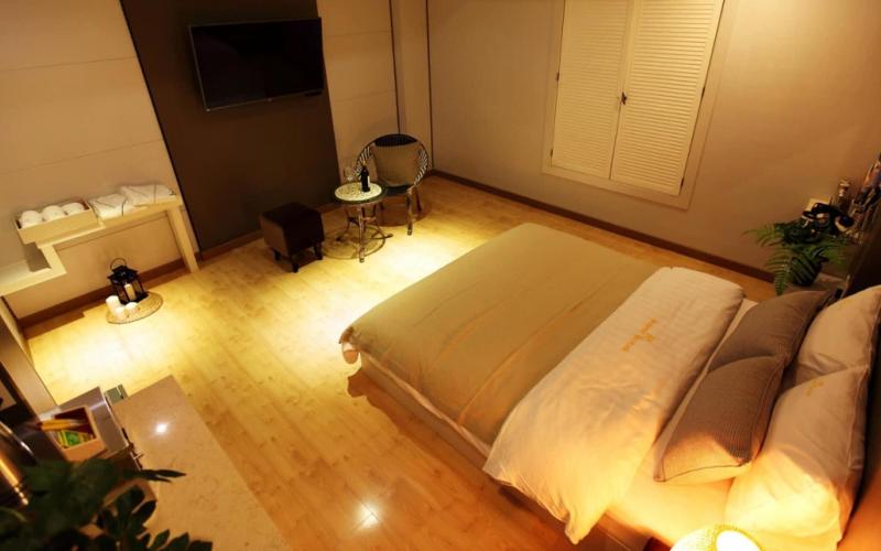 Namwon River Motel image
