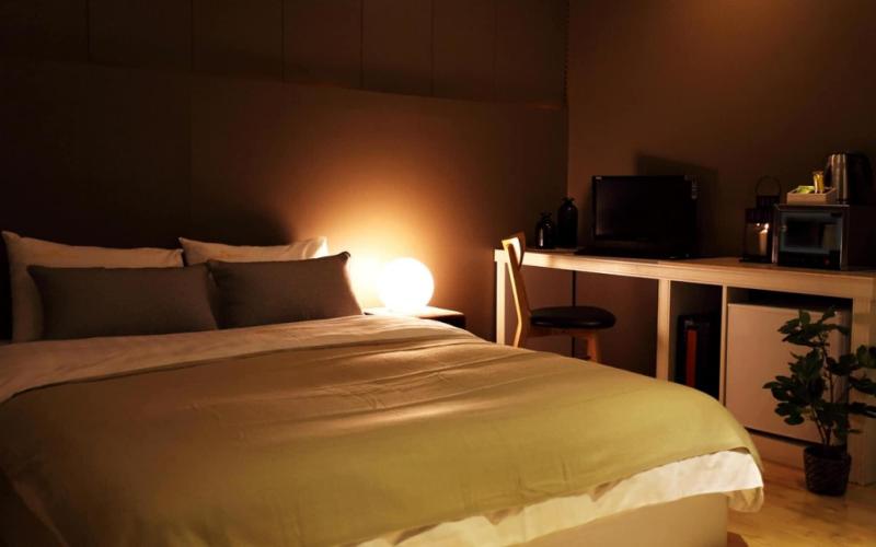 Namwon River Motel image